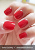 ohora Semi Cured Gel Pedi Strips (P Pirate) - Works with Any Nail Lamps, Salon-Quality, Lo - Image 5