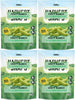 Big Top Deals USA Blue Paper Bag with Harvest Snaps Veggie Chips Zesty Ranch (3oz Bags) –  - Image 2