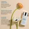 Colorescience No-Show Mineral Sunscreen, SPF 50, 1.7 Fl Oz - Personal Care - Image 4