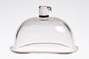 The Phenom Womans Pump Accessory Acrylic Cylinder 3" Inches Wide and 4" Inches Long with F - Image 1