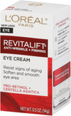 L’Oreal ParisPersonal Care - - RevitaLift Anti-Wrinkle + Firming Eye Cream 14g/0.5oz