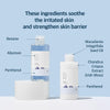 Round LAB 1025 Dokdo Toner + Dokdo Lotion Set | Gentle Exfoliating Dead Skin Cells Without - Image 3