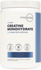 Type Zero Creatine Monohydrate Powder (Unflavored) 500 Grams, Micronized