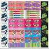 Big TOP DEALS USA Assorted Candy Variety Pack, 48 Individually Wrapped Pieces, Bulk Candy  - Image 4