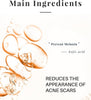 Kojic Acid Soap – 2 Bars in One Box (65g x 2) | Face & Body Cleansing Bar with Turmeric, V - Image 4