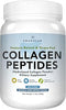 AMANDEAN Collagen Peptides Powder, Grass-Fed, Hydrolyzed, Unflavored, 500g