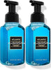 Bath and Body Works Gentle & Clean Foaming Hand Soap 8.75 Ounce (Sweet Tea & Lemonade) - P - Image 1
