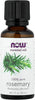 NOW Essential Oils, Rosemary Oil, Purifying Aromatherapy Scent, Steam Distilled, 100% Pure - Image 1