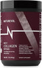 Multi Collagen Peptides Powder, 1 lb (41 Servings), Unflavored