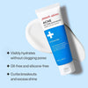 Peach Slices Oil-Free Moisturizer with 2% Salicylic Acid & Hyaluronic Acid - 2.82 oz with  - Image 2