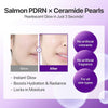 Numbuzin No.9 NAD+ Salmon PDRN Toner, Glass Skin Hydrating Toner with Peptides & Niacinami - Image 3