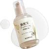 Skinfood Rice Serum, 48 Hours Fermented Rice Water Skincare Korean Serum for Face, Korean  - Image 1