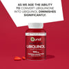 Qunol Mega Ubiquinol CoQ10 100mg, Superior Absorption, 100 Softgels - Personal Care - Image 5