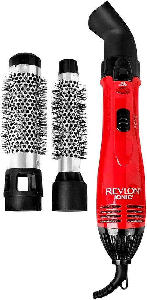 Revlon 1200W Perfect Style Hot Air Kit, 3 Piece Set