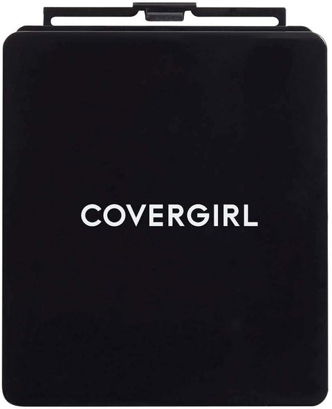 CoverGirl Simply Powder Foundation, Ivory (505), 0.41 oz