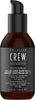 American Crew All-in-One Face Balm for Men, Soothing Cream, SPF 15, 5.7 Fl Oz - Image 1