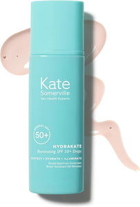 Kate Somerville HydraKate Illuminating Sunscreen Drops - Personal Care