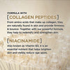 L'Oreal Paris Skin Care Age Perfect Night Cream, Anti-Aging Face Moisturizer With Soy Seed - Image 5