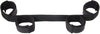 The Phenom Fetish Bondage Spreader Bar Bend Over Sex Adjustable Restraints Cuffs Straps Se - Image 1