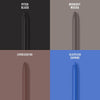 Maybelline Tattoo Studio Automatic Gel Pencil Waterproof Eyeliner, Blendable, Smudge Resis - Image 5