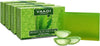 Vaadi Herbals Aloe Vera Soap 75 Grams (10.6 Ounces( X 75 Grams)) - Personal Care - Image 2
