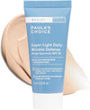Paula'S Choice RESIST SPF 30 Wrinkle Defense Mineral Sunscreen - Personal Care