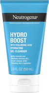 Neutrogena Hydro Boost Face Wash, 2 fl oz, 24 Pack - Personal Care