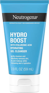 Neutrogena Hydro Boost Face Wash, 2 fl oz, 24 Pack - Personal Care