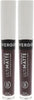 COVERGIRL Outlast Ultimatte One Step Liquid Lip Color, Vino You Didn't, Vino You Didn't, 0 - Image 5