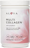 Alaya Multi Collagen Powder - Type I, II, III, V, X Hydrolyzed Collagen Peptides Protein P - Image 1