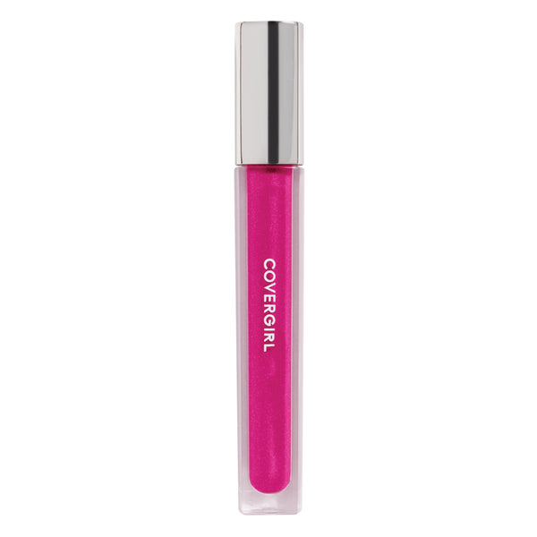 COVERGIRL Colorlicious Gloss Fruitylicious 660, .12 oz (packaging may vary)