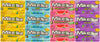 Variety Pack Mike and Ike Candy Assortment, Sour Blue Raspberry Jolly Joes Sour Watermelon - Image 2
