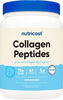 Nutricost Collagen Peptides Powder 1LB (454 G), Grass Fed Bovine
