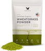 Stateside Growers Organic Wheatgrass Powder - 100% Whole-Leaf, 8 oz