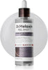 Dr.Melaxin Peel Shot Black Rice Exfoliating Ampoule, Face Exfoliator with AHA BHA Niacinam - Image 2