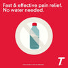 Tylenol Extra Strength Dissolve Packs, 500 mg Acetaminophen, 12 ct - Personal Care - Image 4