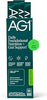 AG1 Greens Powder Probiotic with Vitamin B12 and CoQ10, Travel Packs 7ct