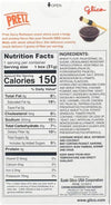 Baked Snack Sticks Variety Pack 1.9 Oz Bags, Crunchy Baked Pretzel Sticks, Grab and Go Snack Packs for School Lunches Office Travel, Assorted Flavors, 4 Pack