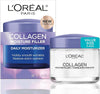 L'Oreal Paris Collagen Moisture Filler Anti-Aging Face Moisturizer, 3.4 Oz - Personal Care - Image 2