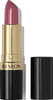 Revlon Super Lustrous Lipstick, 463 Sassy Mauve, 0.15 oz - Image 1