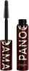 L'Oreal Paris Voluminous Panorama Chromatic Mascara, Volumizing and Lengthening Burgundy M - Image 2