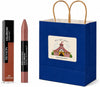 3-Piece Lipstick Gift Set - Party Favor & Holiday Prize Bundle - Image 1