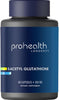 ProHealth S-Acetyl Glutathione (Emothion™) (300 mg - 60 Capsules) - Image 2
