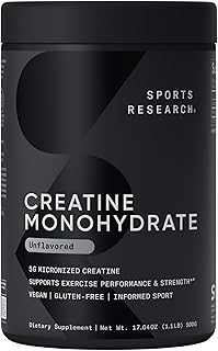 Sports Research