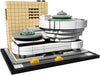 LEGO Architecture Solomon R. Guggenheim Museum 21035 Building Kit