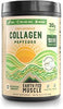Earth Fed Muscle Collagen Peptides, Unflavored, 23 Servings