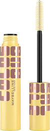 Maybelline The Colossal Bubble Mascara, Washable, Very Black
