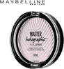 Maybelline New York Facestudio Master Holographic Prismatic Highlighter Makeup, Purple, 0. - Image 4