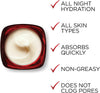 L'Oreal Paris Revitalift Triple Power Anti-Aging Overnight Mask, Pro Retinol, Hyaluronic A - Image 4