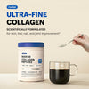 Cevitol Marine Collagen Peptides - Hydrolyzed Ultra-fine Collagen Powder for Women & Men,  - Image 2